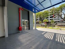 Food Vision @ Mandai (D25), Factory #584178791